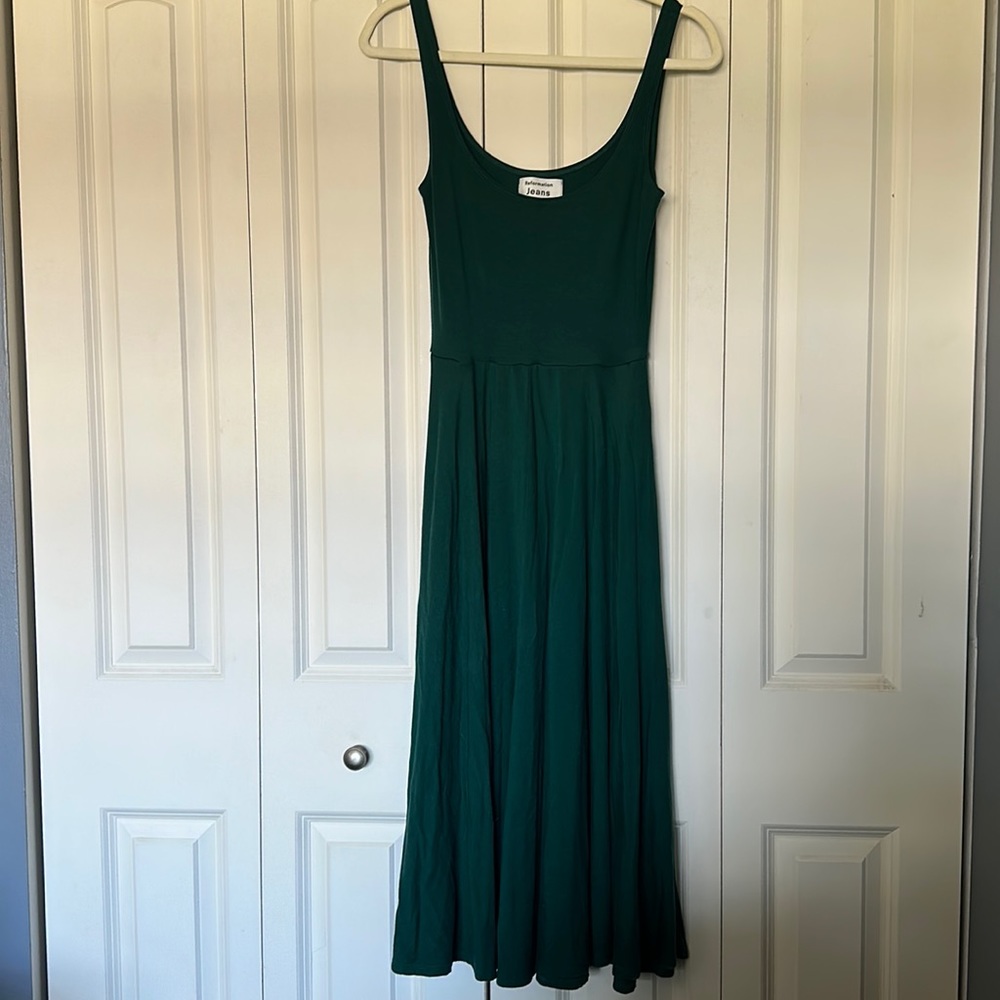 Rou Knit Dress